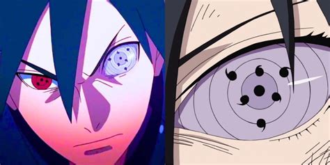 Boruto: How Sasuke Will Regain His Rinnegan, Explained