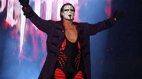 Vince McMahon's Reaction To Sting Joining TNA Revealed - WrestleTalk