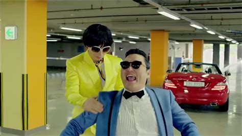 PSY- Gangnam Style (Official Music Video) - YouTube