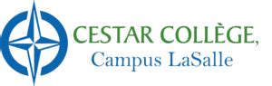 Cestar College - Campus LaSalle | Elevating Education in Quebec