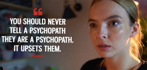 32 Best Killing Eve Quotes - Tv Series - NSF News and Magazine