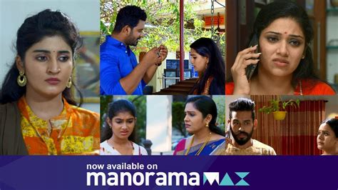 Mazhavil Serials | Now available on manoramaMAX.com | Mazhavil Manorama ...