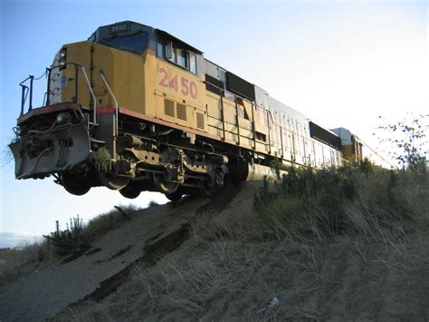 1000+ images about Train Wrecks... on Pinterest | Concrete walls ...