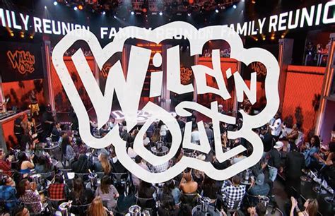 WATCH! Nick Cannon Presents: Wild 'N Out season 12, episode 4 Jonathan ...