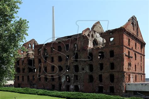 Museum “Stalingrad Battle”