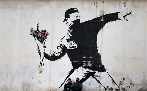 Banksy | Art for Sale, Results & Biography | Sotheby’s