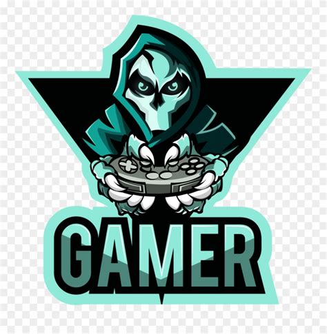 Gaming logo maker website - sekavertical