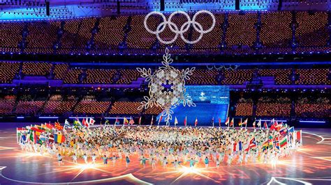 Olympic Winter Games Beijing 2022 watched by more than 2 billion people