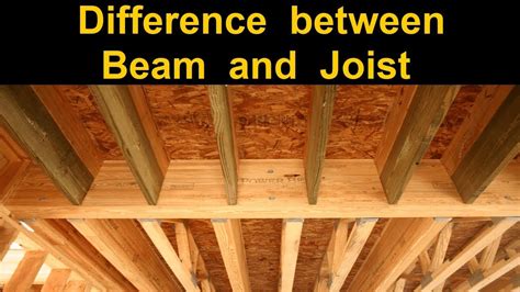 Meaning Ceiling Joist | Homeminimalisite.com