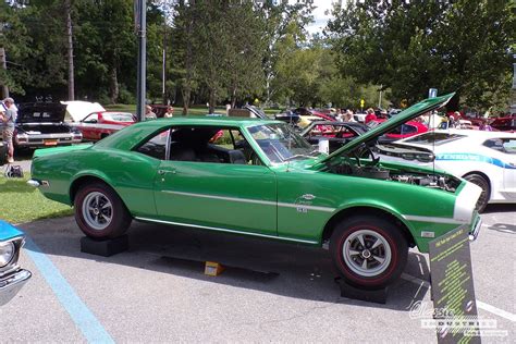 Photo Gallery: Don Yenko's Muscle Cars at the Museum