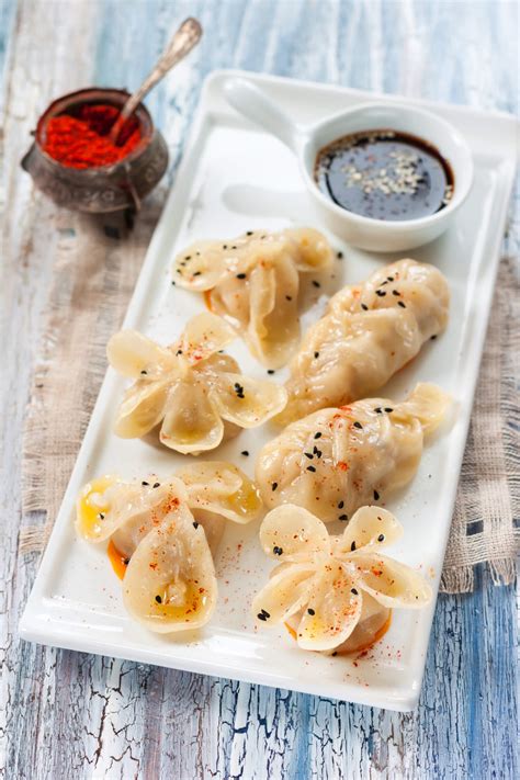 12 Types of Chinese Dumplings You Must Try (Chinese Dumpling Names ...