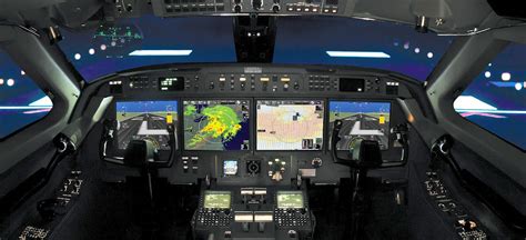 eFlightLevel.com: Gulfstream G650 - Key Data