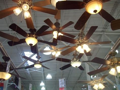 The 20 Best Collection of Outdoor Ceiling Fans at Menards