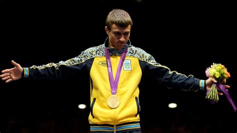 What was Vasiliy Lomachenko's amateur record? Who beat the Ukrainian ...