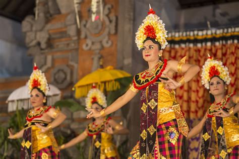 Internationally Acclaimed Bali Arts Festival Returns For 2022 - The ...