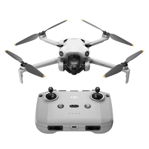 The DJI Mini 4 Pro - Price Point Electronics