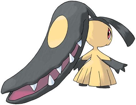 Mawile Pokédex: stats, moves, evolution & locations | Pokémon Database