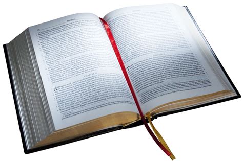 Bible PNG transparent image download, size: 850x565px