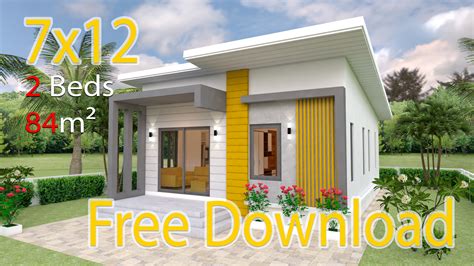 Find Your Dream House - House Plans 3D