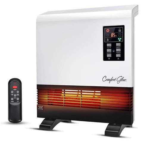 Top 10 Best Electric Wall Panel Heaters in 2021 Reviews | Guide