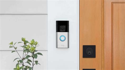 Ring announces new Battery Doorbell Plus | CNN Underscored