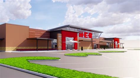 H-E-B to open Third Ward Houston's first new grocery in 3 decades ...