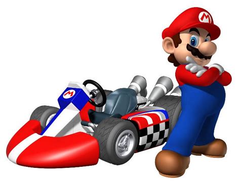 Mario Kart Wii - Mario and Luigi Photo (9349862) - Fanpop