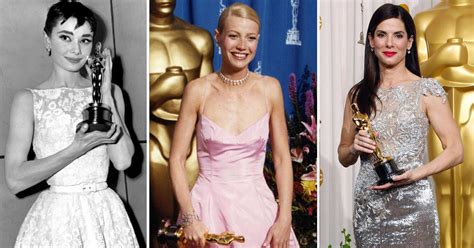 Every Oscar Best Actress winner