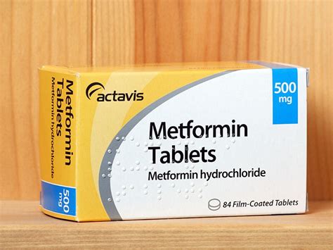 B12 Deficiency 'Should Be Tested in Metformin Patients'