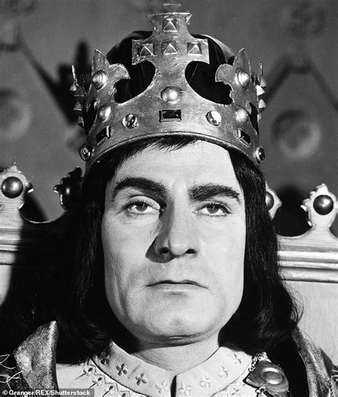 King Richard 3, Remains Of King Richard Iii Of England Identified ...