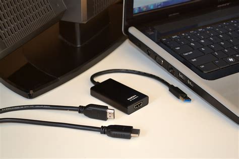 How to Connect a Laptop to TV with an HDMI Cable | Techwalla.com