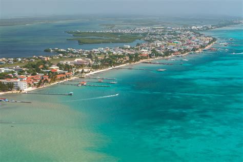 Best Beaches in San Pedro, Belize | Sandy Point Resorts