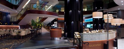 Circular Quay Hotel | Sydney Harbour Marriott Hotel at Circular Quay