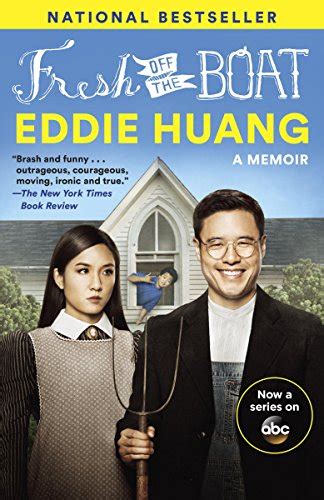 Fresh Off the Boat: A Memoir – Eddie Huang | Book of the Day .org