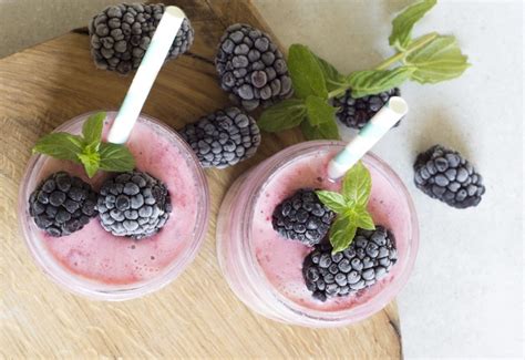 Gezonde smoothies maken met weinig budget: 5 tips - Vanessablogt