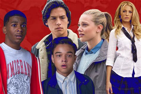 The 17 Teen Dramas on Netflix with the Highest Rotten Tomatoes Scores