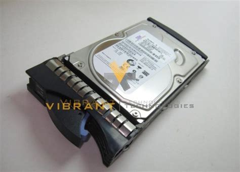 1 PetaByte in IBM SATA Hard Drives, 1PB made up of 1000 x 1TB Disk