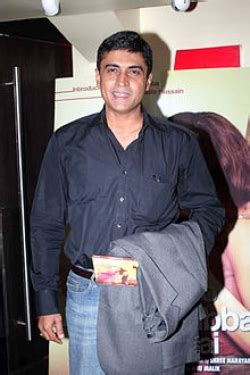 Mohnish Behl | Filmography, Highest Rated Films - The Review Monk