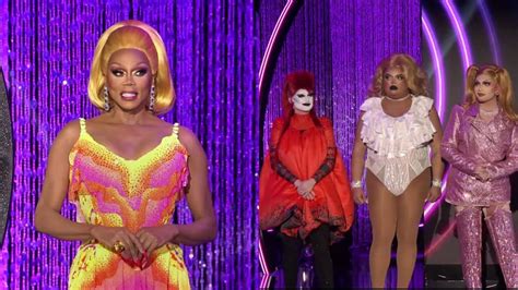 'Drag Race' 13 Reveals Finale Rules, Lip Sync Looks in Final Clip