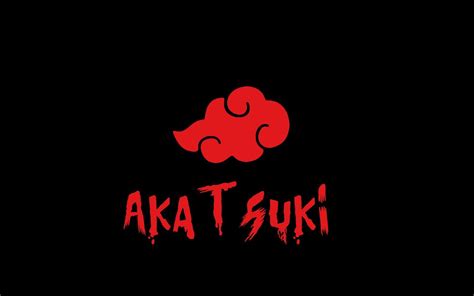 🔥 [77+] Akatsuki Wallpapers | WallpaperSafari