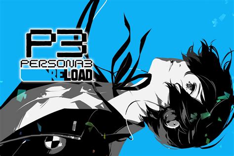 Everything we know about Persona 3 Reload: Release date, trailer and more