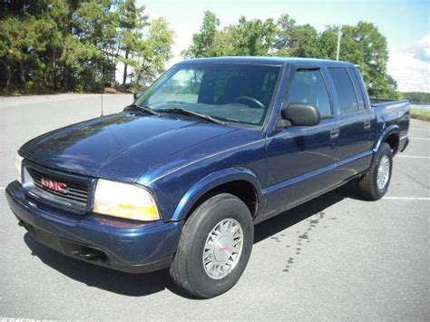 2001 GMC Sonoma SLS for Sale in Fort Lawn, South Carolina Classified ...