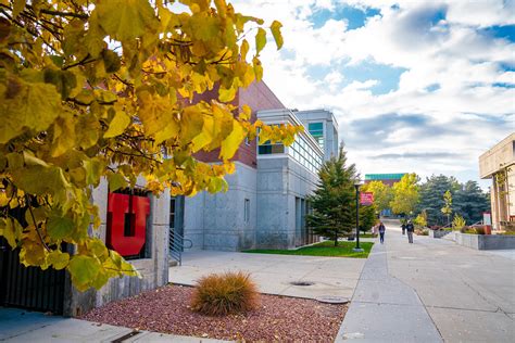 Transfer Admission Standards | Admissions - The University of Utah