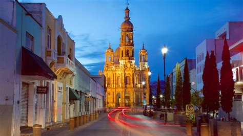 Aguascalientes Mexico - Bestmex Blog