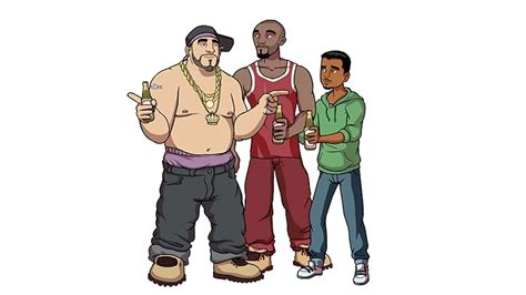 Prime Video: Chozen