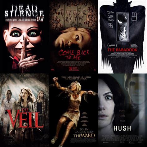 Netflix Movies 2024 New Releases Horror - Gerry Loella