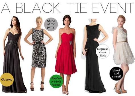 Astuces : Can a woman wear pants to a black tie event?