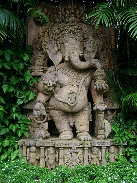 Stone Sculpture of Hindu deity Ganesha, Orissa, India | Ganesha, Ganesh ...