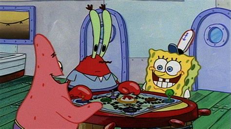 Watch SpongeBob SquarePants Season 1 Episode 17: SpongeBob SquarePants ...