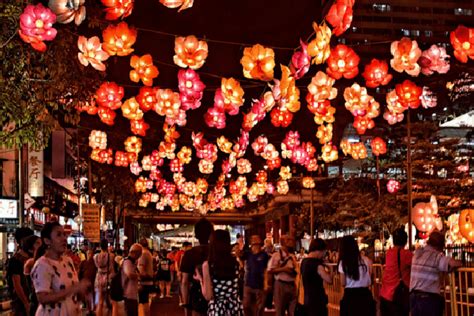 What To Know About The Mid-Autumn Festival in Vietnam? | Travel Sense ...